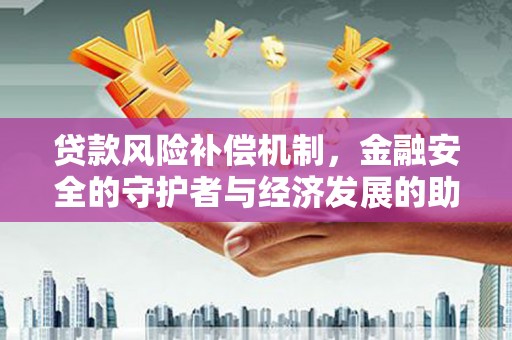 新洲贷款风险补偿机制，金融安全的守护者与经济发展的助推器