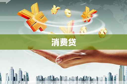 新洲消费贷
