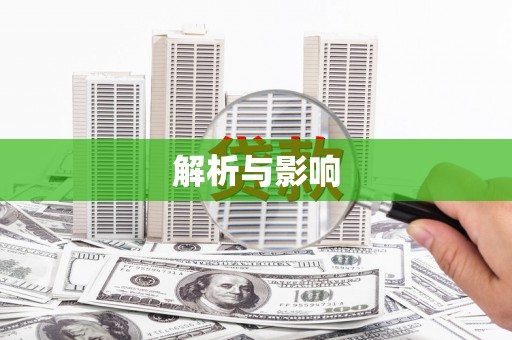 新洲解析与影响
