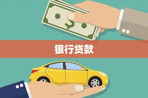 新洲银行贷款