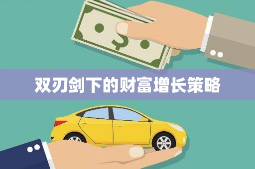 新洲双刃剑下的财富增长策略