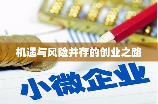 新洲机遇与风险并存的创业之路