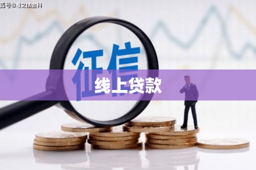 新洲线上贷款