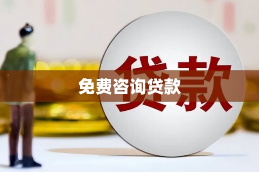 新洲免费咨询贷款