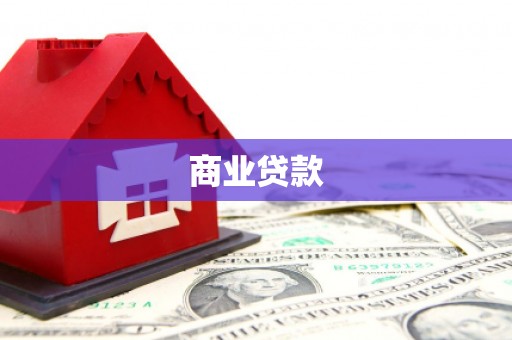 新洲商业贷款