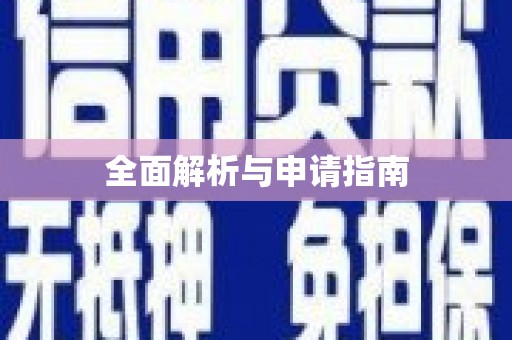 新洲全面解析与申请指南