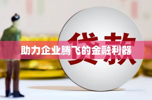 新洲助力企业腾飞的金融利器