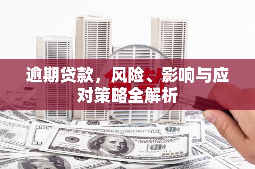新洲逾期贷款，风险、影响与应对策略全解析