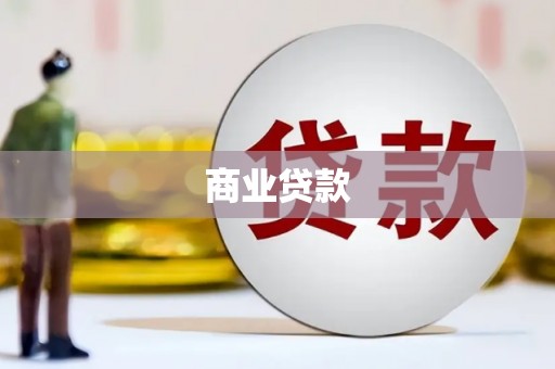 新洲商业贷款