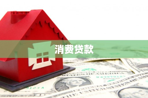 新洲消费贷款