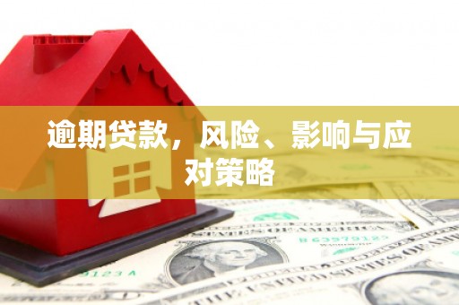 新洲逾期贷款，风险、影响与应对策略
