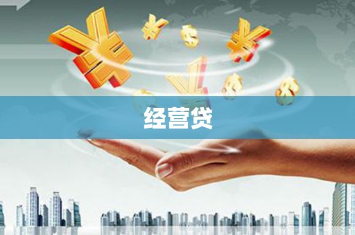 新洲经营贷