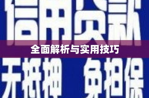 新洲全面解析与实用技巧