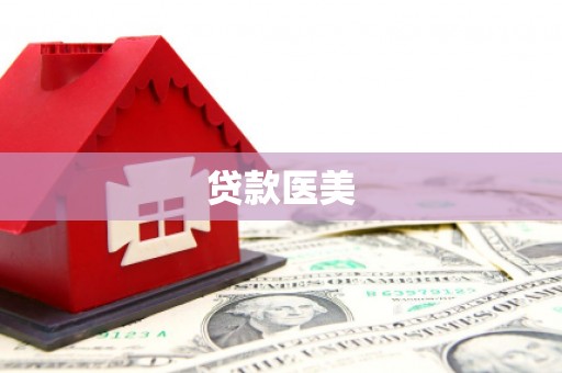 新洲贷款医美
