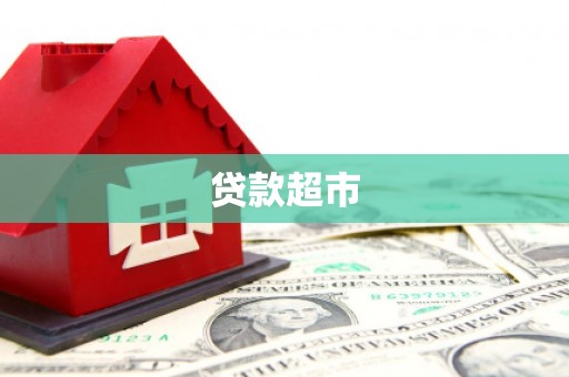 新洲贷款超市
