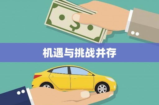 新洲机遇与挑战并存
