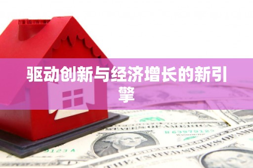 新洲驱动创新与经济增长的新引擎