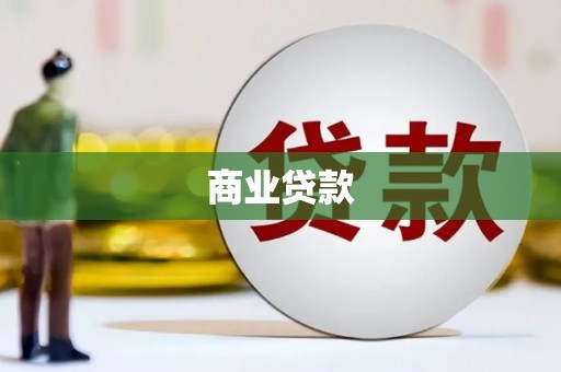 新洲商业贷款