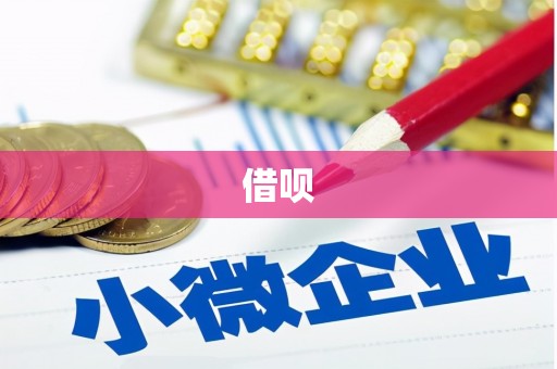 新洲借呗