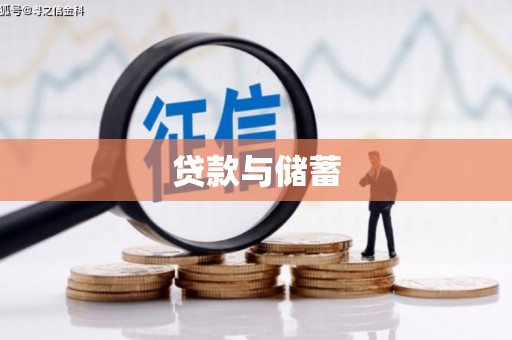 新洲贷款与储蓄