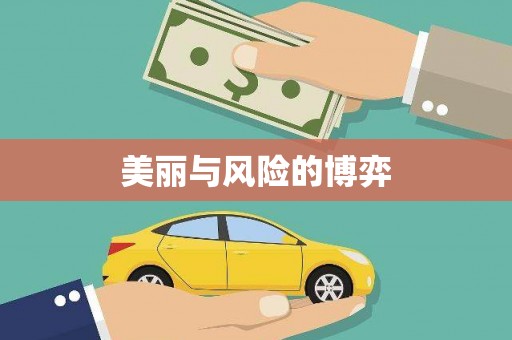 新洲美丽与风险的博弈