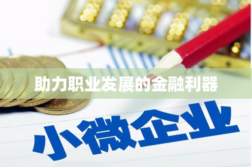 新洲助力职业发展的金融利器