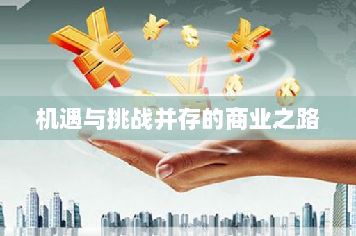 新洲机遇与挑战并存的商业之路