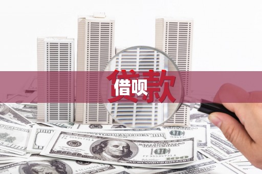 新洲借呗